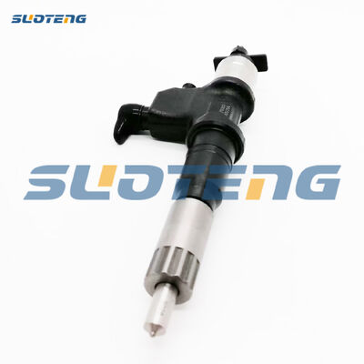 295050-0451 Iniettore di carburante per motore diesel