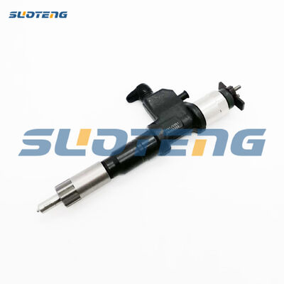 295050-0451 Iniettore di carburante per motore diesel