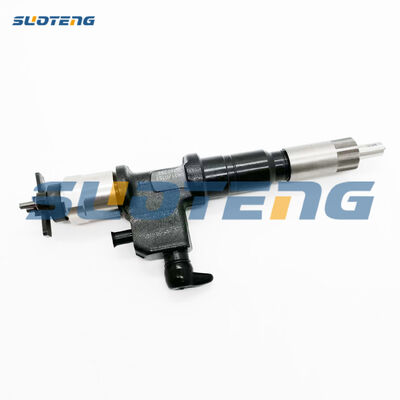 295050-0451 Iniettore carburante per motore 6WF1