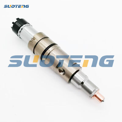 2057401 Iniettore di carburante diesel per motore DC16