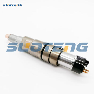 2057401 Iniettore di carburante diesel per motore DC16