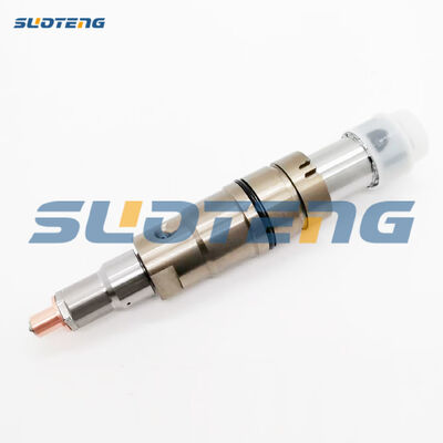 2057401 Iniettore di carburante diesel per motore DC16