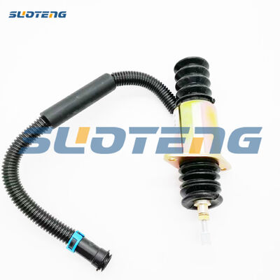 612600180681 Solenoide di arresto per parti del motore