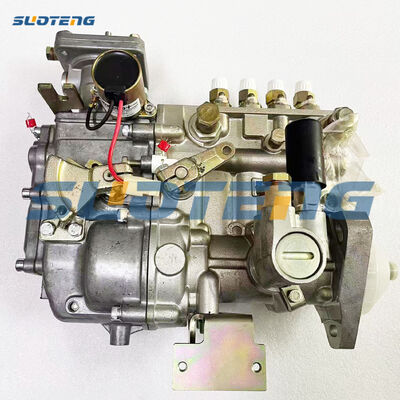 4M3509 4M3429 Pompa di iniezione di carburante per 498Z 12V 24V