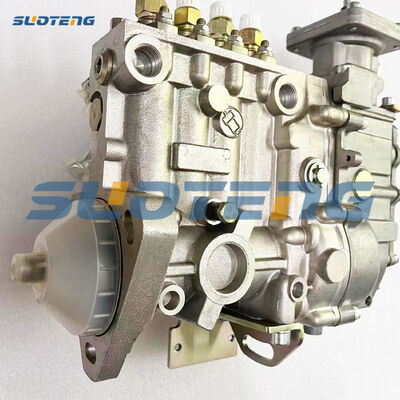 4M3509 4M3429 Pompa di iniezione di carburante per 498Z 12V 24V