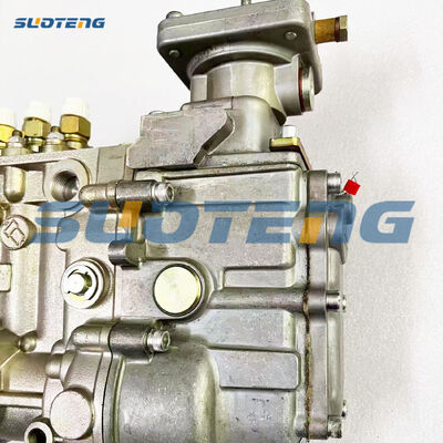 4M3509 4M3429 Pompa di iniezione di carburante per 498Z 12V 24V