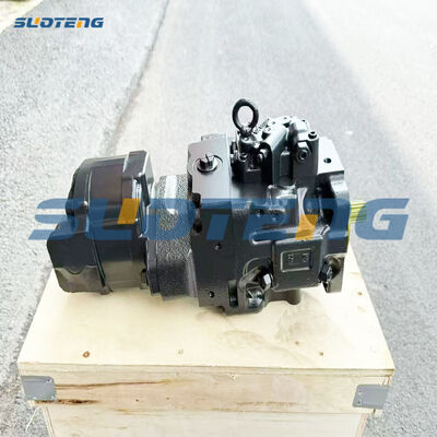 705-22-32210 Pompa idraulica per D31 D39 Dozer