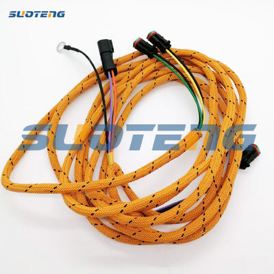 304-0752 3040752 Arnesi di cablaggio per escavatori a ruote M322D M318D