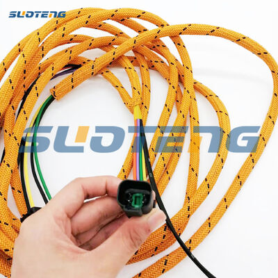 304-0752 3040752 Arnesi di cablaggio per escavatori a ruote M322D M318D