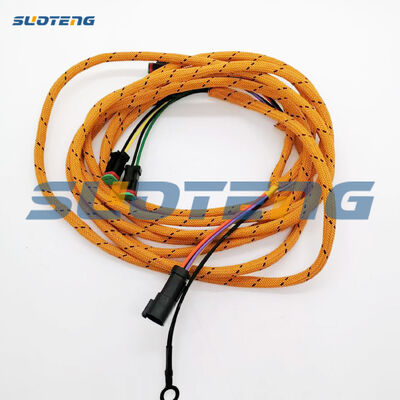 304-0752 3040752 Arnesi di cablaggio per escavatori a ruote M322D M318D