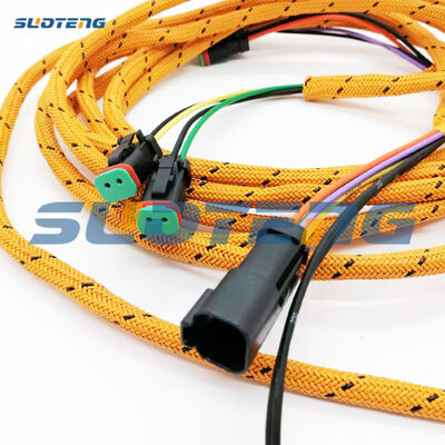 304-0752 3040752 Arnesi di cablaggio per escavatori a ruote M322D M318D
