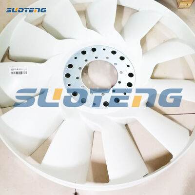 6312145 Fan for Engine Parts