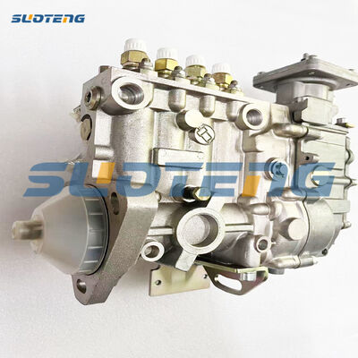 4M3509 4M3429 Pompa di iniezione del carburante per parti del motore 498Z 12V 24V