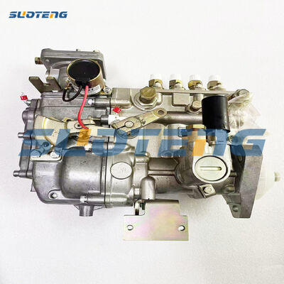 4M3509 4M3429 Pompa di iniezione del carburante per parti del motore 498Z 12V 24V
