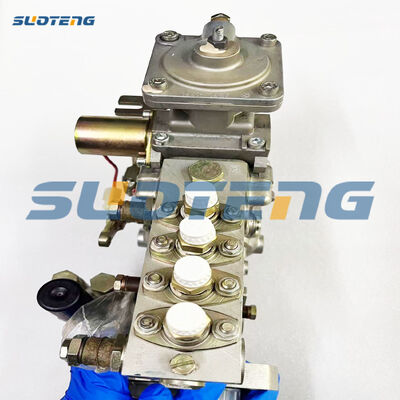 4M3509 4M3429 Pompa di iniezione del carburante per parti del motore 498Z 12V 24V