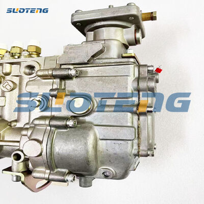 4M3509 4M3429 Pompa di iniezione del carburante per parti del motore 498Z 12V 24V