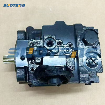 708-1T-00470 Pompa idraulica a ingranaggi per apripista D155A-6