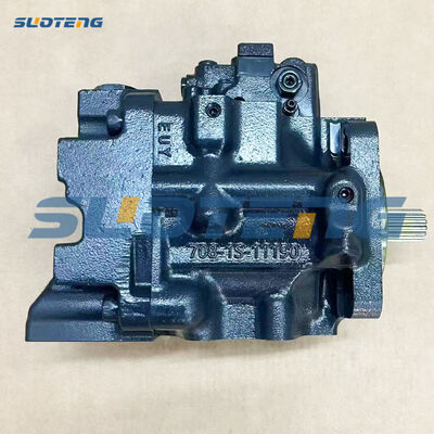 708-1T-00470 Pompa idraulica a ingranaggi per apripista D155A-6