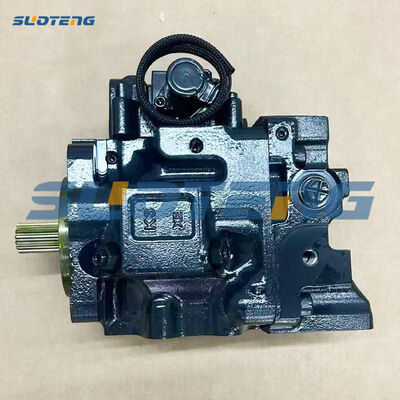 708-1T-00470 Pompa idraulica a ingranaggi per apripista D155A-6