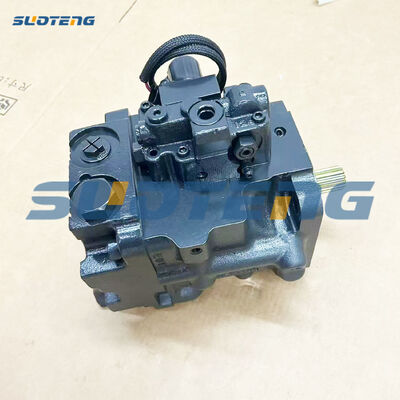 708-1T-00470 Pompa idraulica per ingranaggi D155A-6
