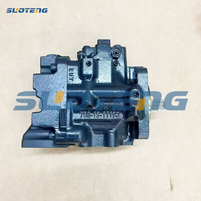 708-1T-00470 Pompa idraulica per ingranaggi D155A-6
