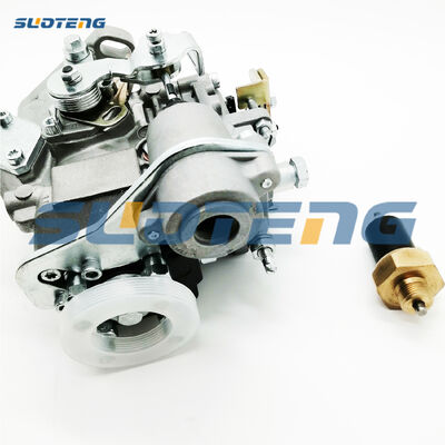 5096737 Pompa di iniezione di carburante per trattore JX60 JX70 JX80