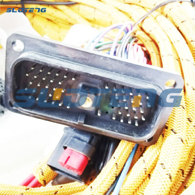 366-9320 Arnesi di cablaggio 3669320 per escavatore E324D E329D