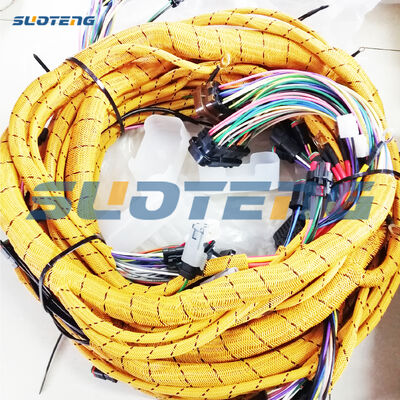 366-9320 Arnesi di cablaggio 3669320 per escavatore E324D E329D