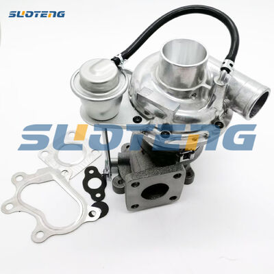 513-6823 5136823 Turbocompressore per caricatore 247B