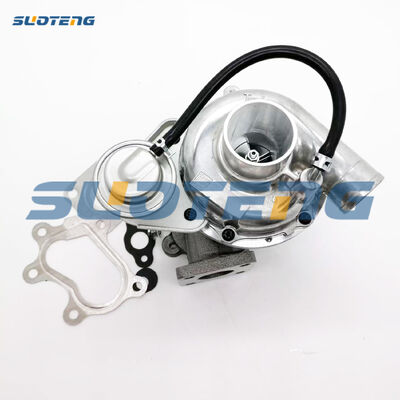 513-6823 5136823 Turbocompressore per caricatore 247B
