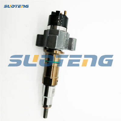 4307045 Iniettore carburante per motore diesel ISC8.3