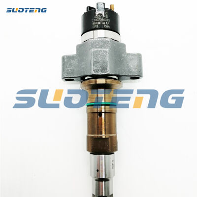 4307045 Iniettore carburante per motore diesel ISC8.3