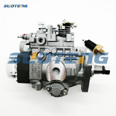 0 460 424 372 Fuel Injection Pump for Engine Parts