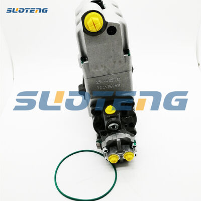 254-4357 2544357 Pompa di iniezione di carburante diesel per motore C7