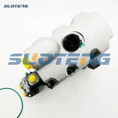 254-4357 2544357 Pompa di iniezione di carburante diesel per motore C7