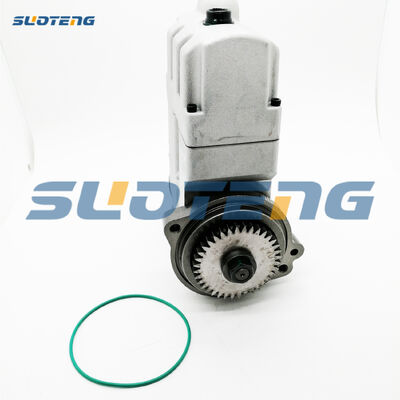 254-4357 2544357 Pompa iniezione carburante per motore C7