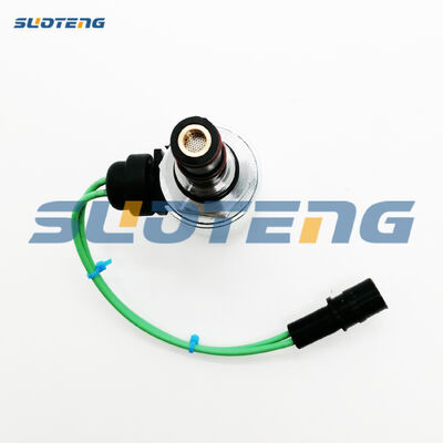 186-1525 1861525 Valvola solenoide per 3116 3306 Parti del motore