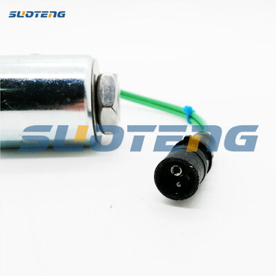 186-1525 1861525 Valvola solenoide per 3116 3306 Parti del motore