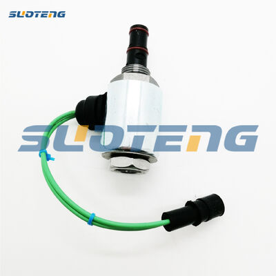 186-1525 1861525 Solenoid Valve for D8R Tractor