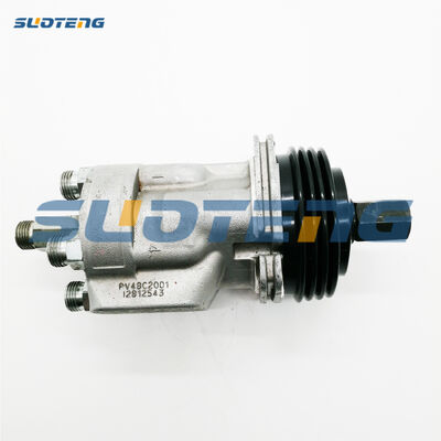 310-0382 3100382 Valvola pilota joystick per escavatore E312E E320E