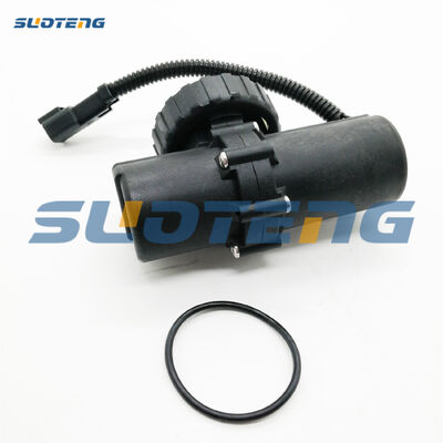 228-9129 2289129 Pompa di sollevamento carburante per terna 414E 416D
