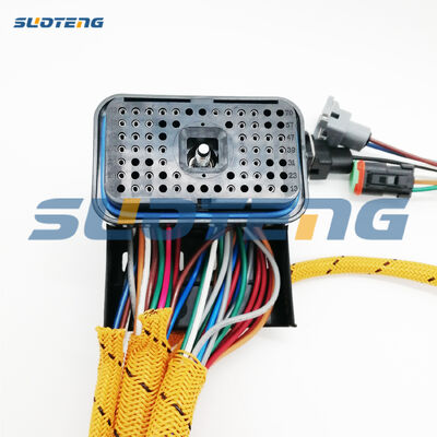 230-6279 Arnesi di cablaggio 2306279 per escavatore E330C