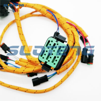 230-6279 Arnesi di cablaggio 2306279 per escavatore E330C