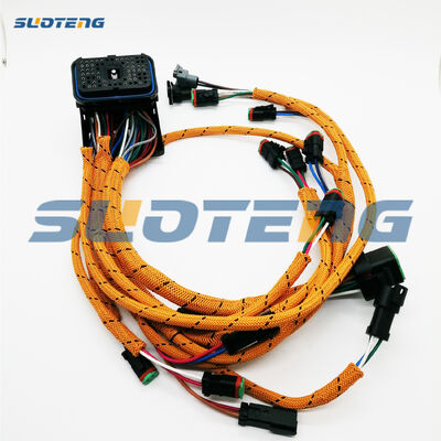 230-6279 Arnesi di cablaggio 2306279 per escavatore E330C