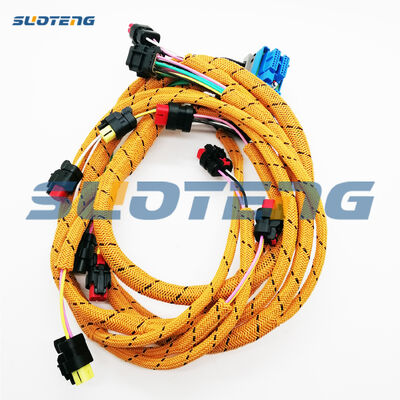 296-4617 Arnesi di cablaggio 2964617 per escavatore E320D
