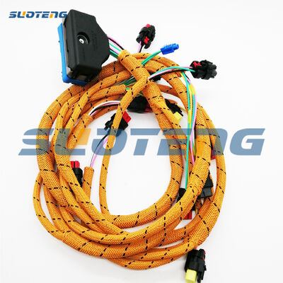 296-4617 Arnesi di cablaggio 2964617 per escavatore E320D