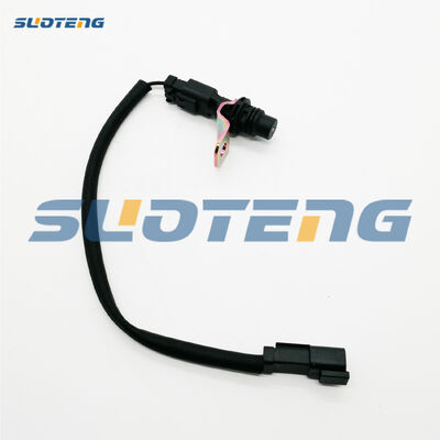 201-6615 2016615 Sensore di velocità per escavatore 345C 345D