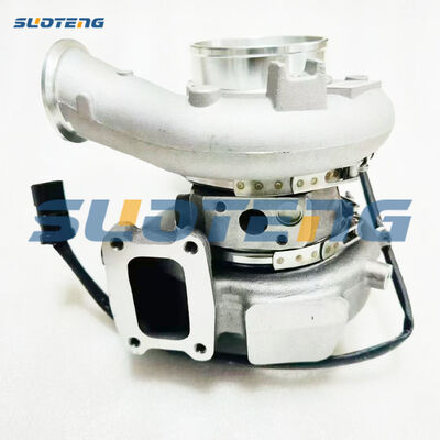 3768662 Turbocompressore per motori QSB6.7 Parti