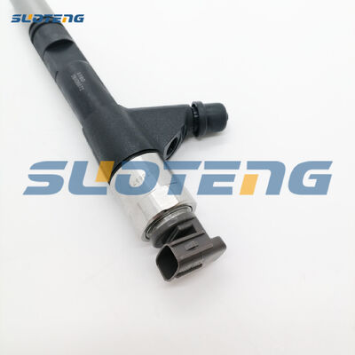 295050-1160 Iniettore di carburante diesel per motore C2.2 C1.7 ugello