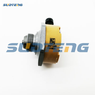 312-5620 3125620 Valvola solenoide per motore C6.4